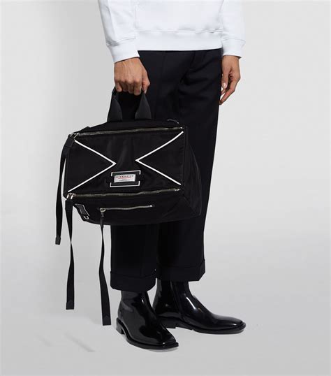 givenchy pandora messenger bag dupe|givenchy pandora bag medium.